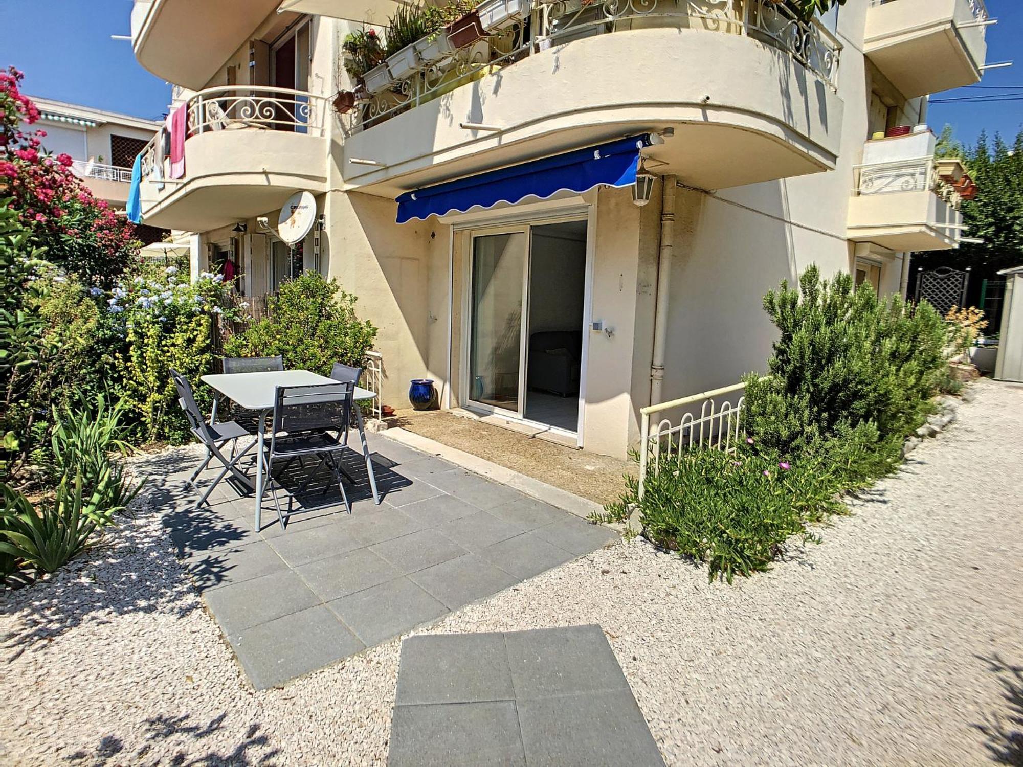 A Deux Pas Des Plages Du Midi - 293l Reyve Appartamento *